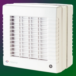 VENTS 125 MAO1 ablakventilátor